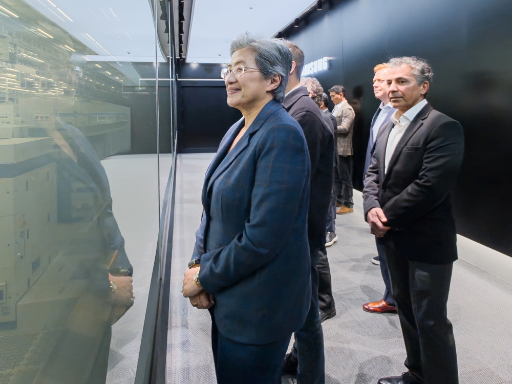 Samsung and AMD's AI-memory collaboration links HBM4 supply to accelerator demand