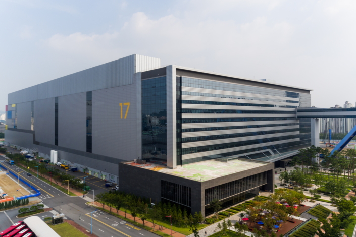 Samsung Electronics Co., Ltd.