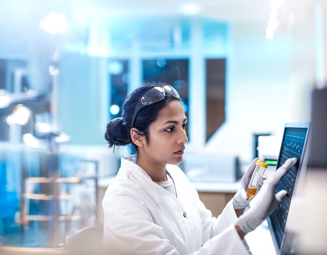 Research and product development remain central to portfolio differentiation.