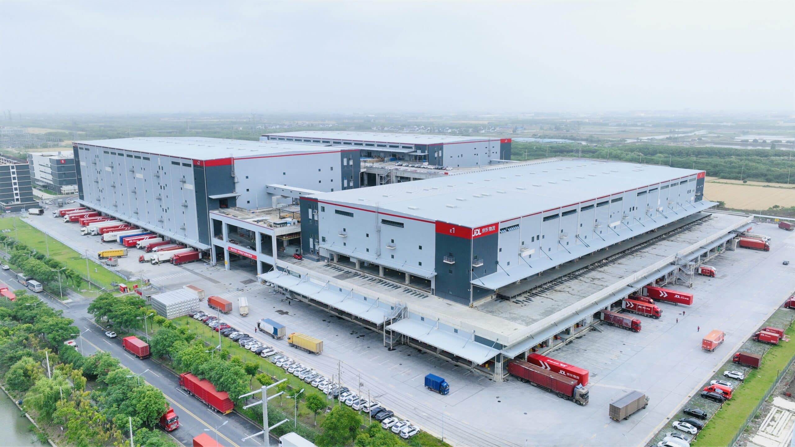 JD.com, Inc.